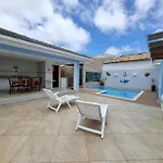 Casa de praia espetacular - Peró- Cabo Frio