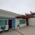 Casa de praia espetacular - Peró- Cabo Frio