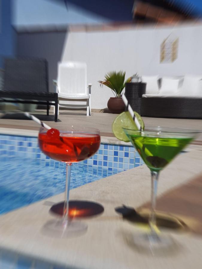 Casa de férias Casa De No Pero Com Piscina E Hidromassagem