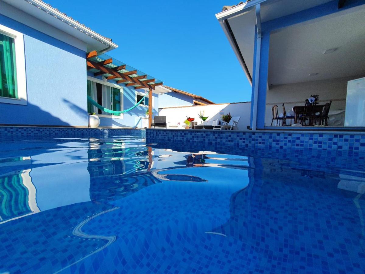 Casa De No Pero Com Piscina E Hidromassagem Casa de férias