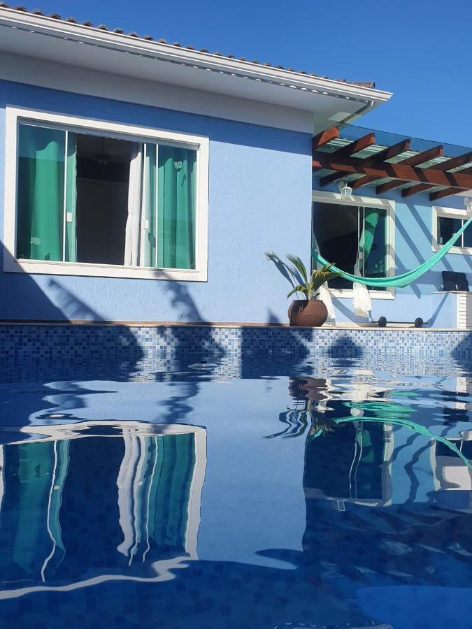 Casa De No Pero Com Piscina E Hidromassagem Casa de férias *