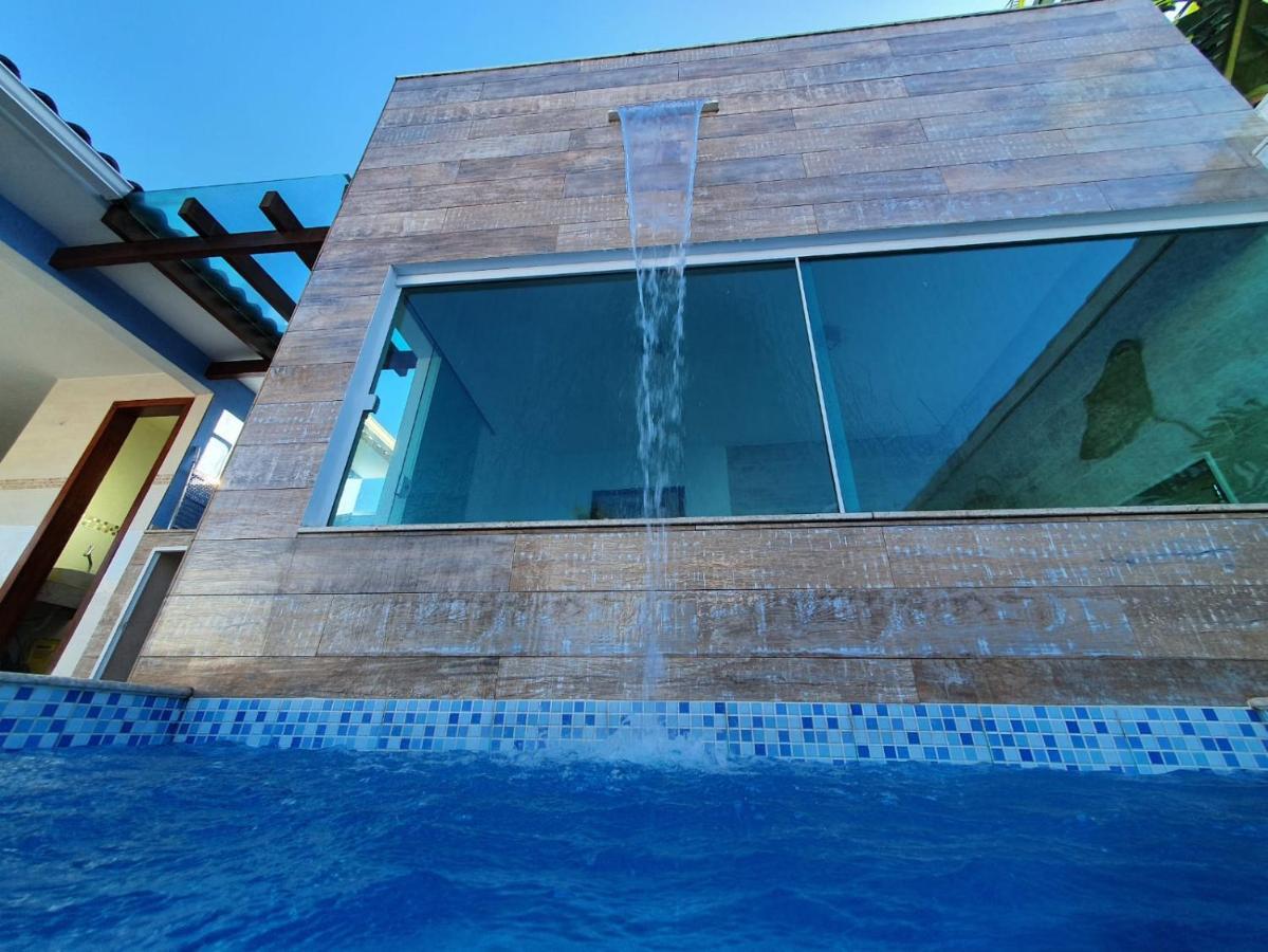 Casa de férias Casa De No Pero Com Piscina E Hidromassagem *
