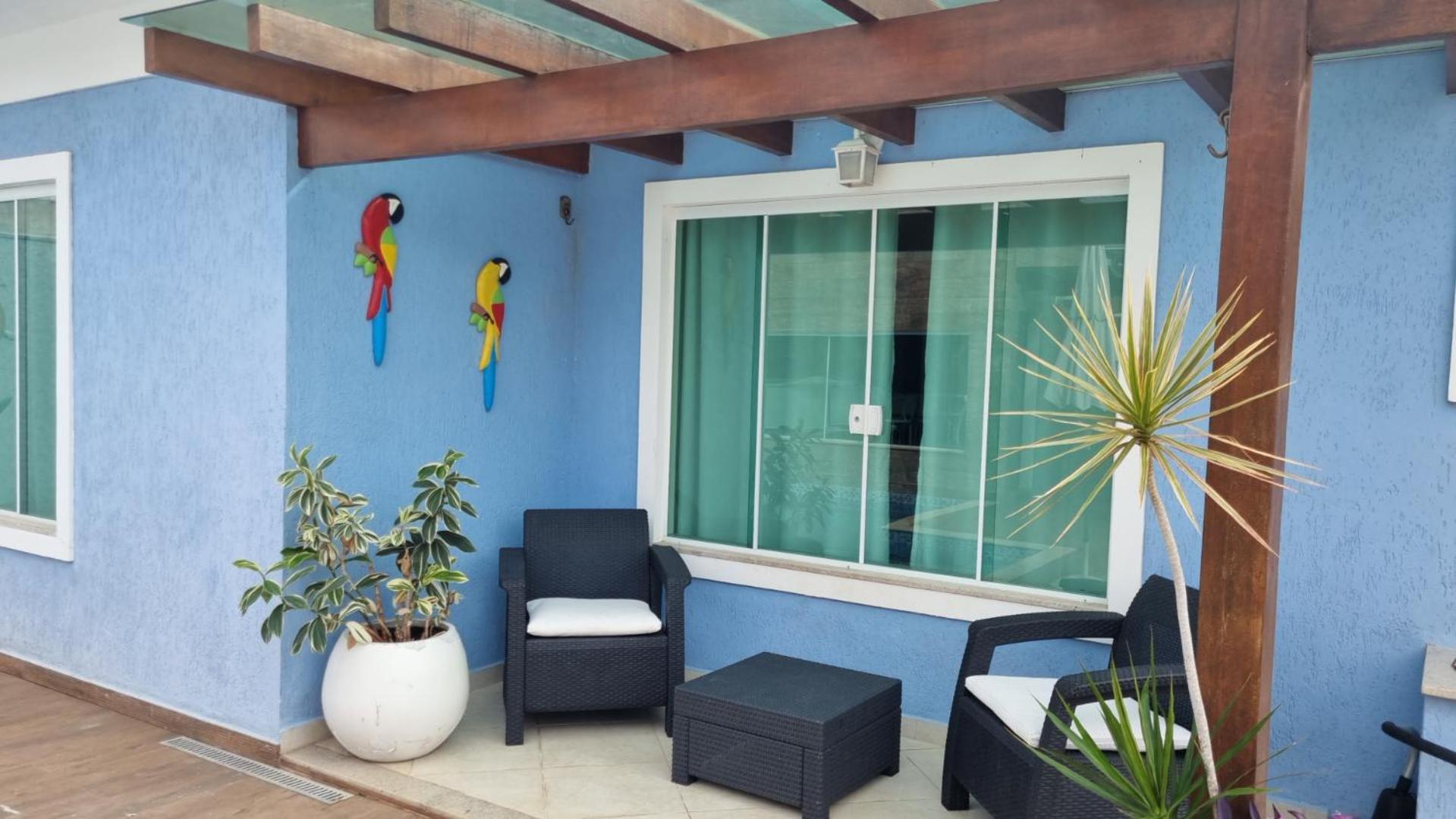 Casa de férias Casa De No Pero Com Piscina E Hidromassagem