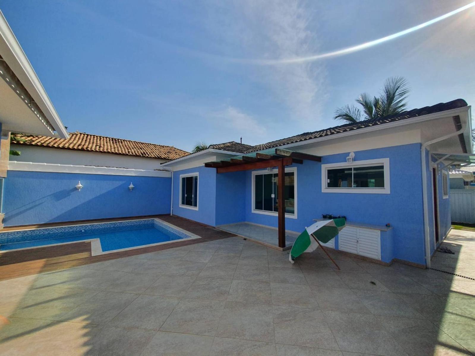 Casa de férias Casa De No Pero Com Piscina E Hidromassagem *