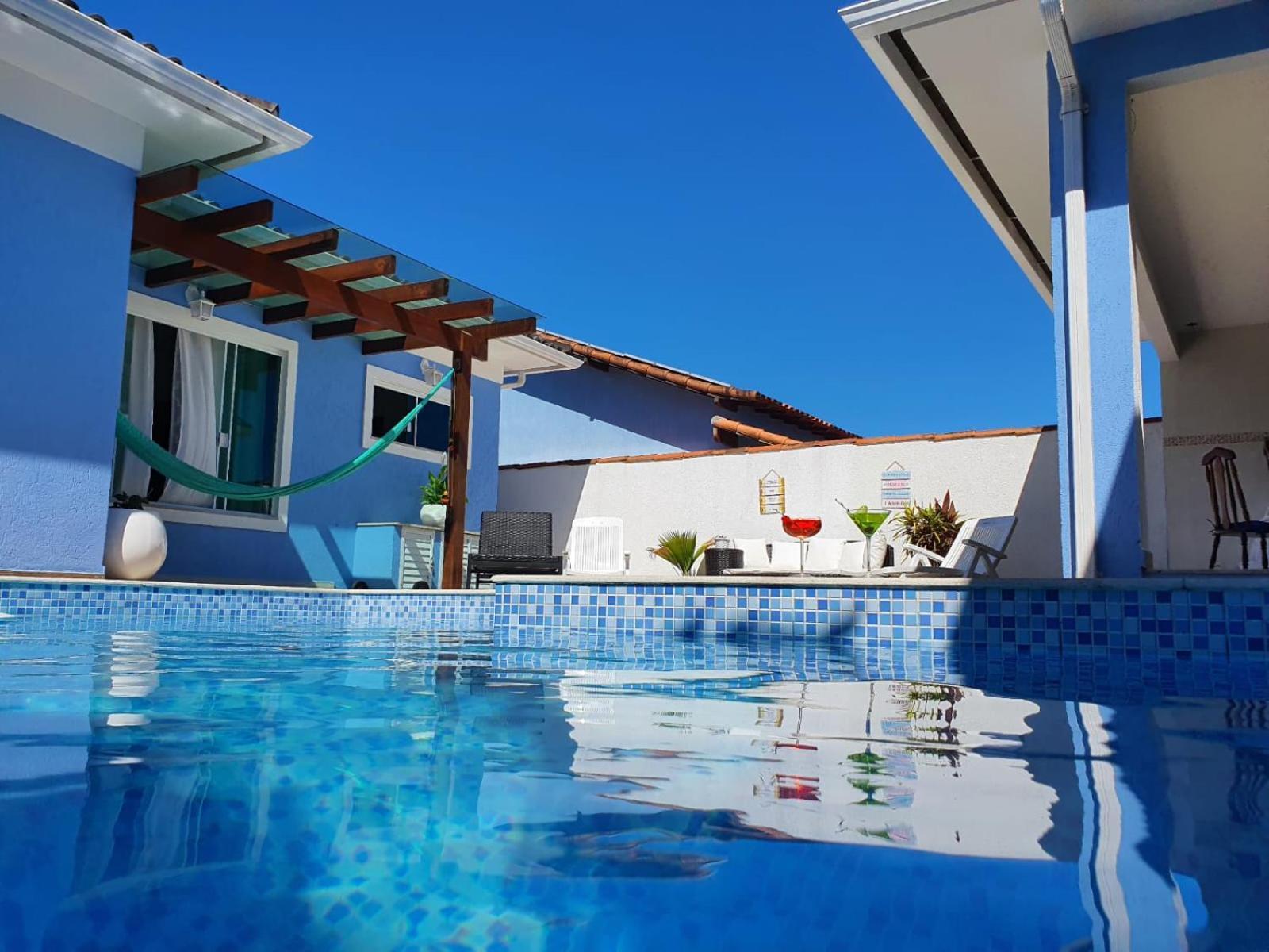 Casa de férias Casa De No Pero Com Piscina E Hidromassagem *