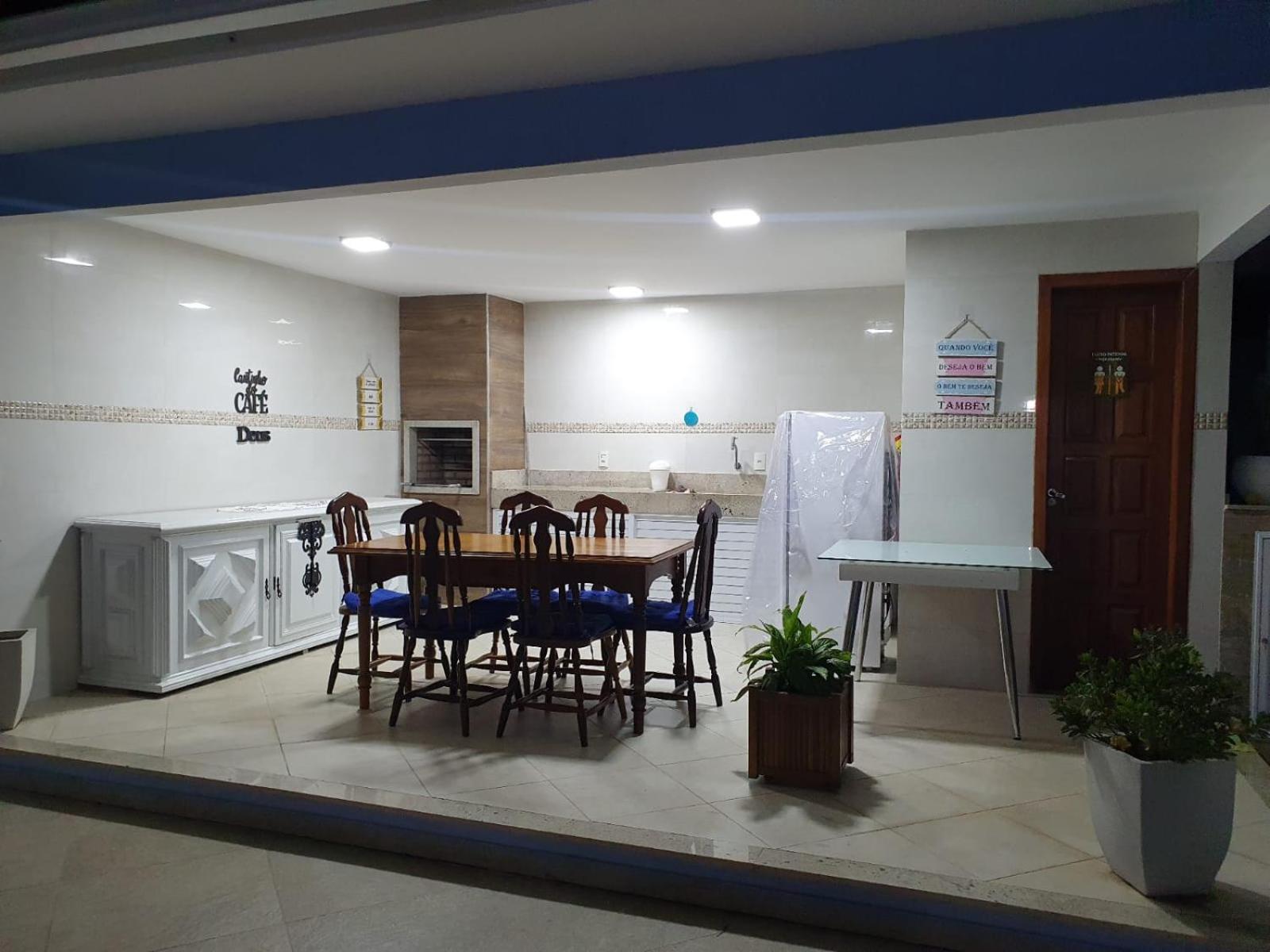 Casa De No Pero Com Piscina E Hidromassagem Casa de férias *