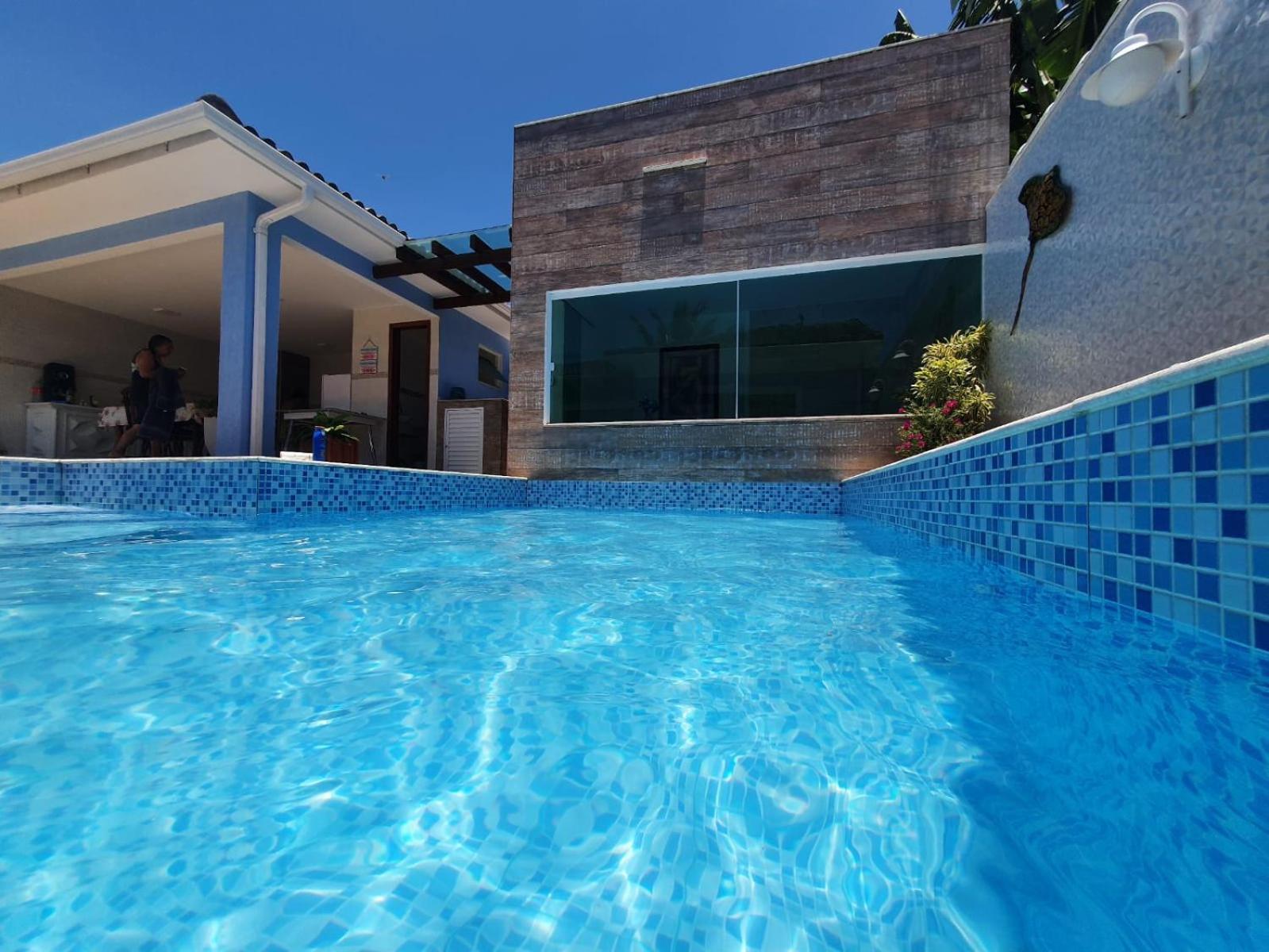 Casa De No Pero Com Piscina E Hidromassagem Casa de férias Cabo Frio
