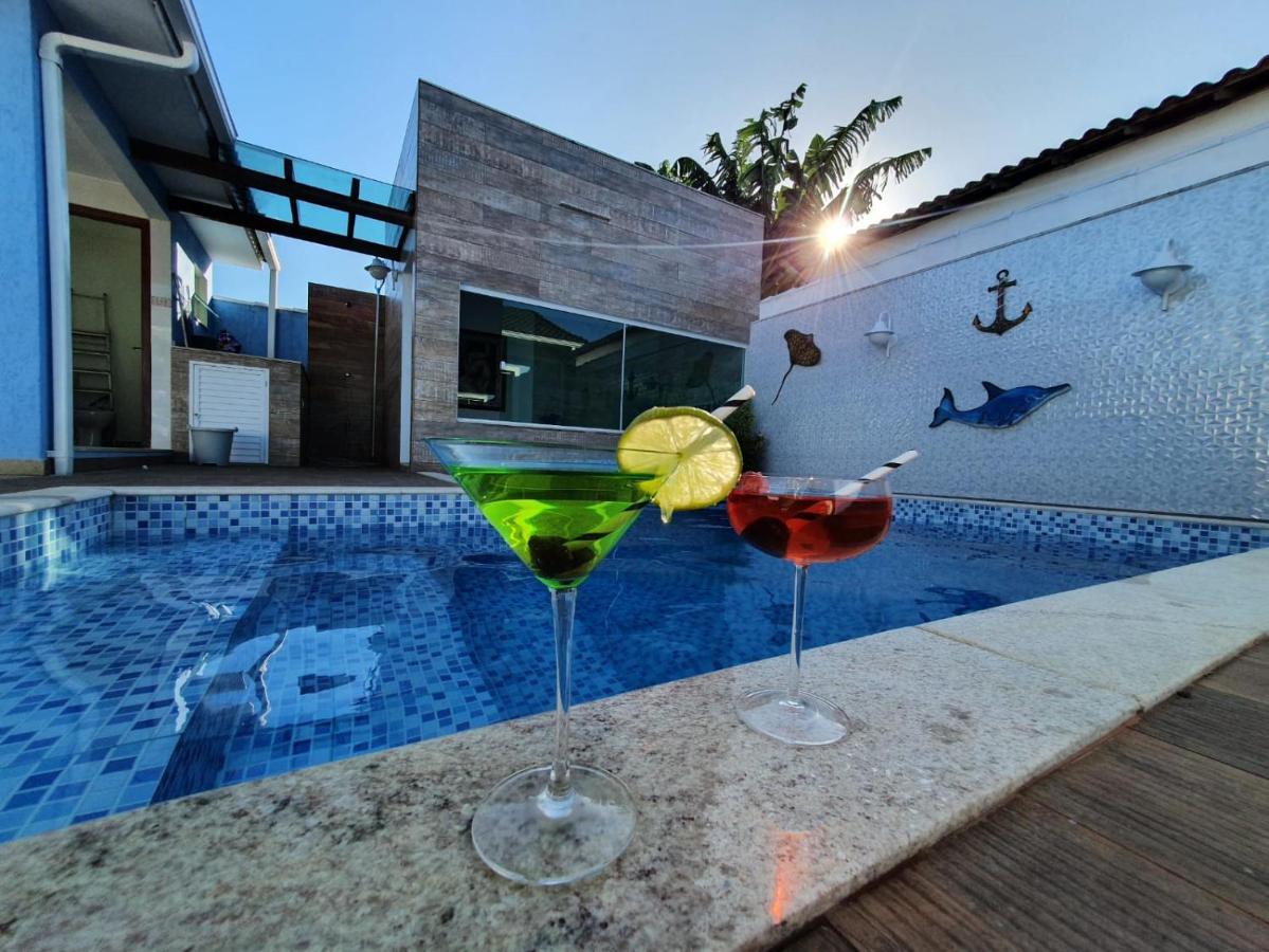 Casa de férias Casa De No Pero Com Piscina E Hidromassagem Cabo Frio